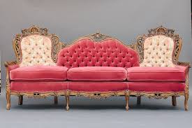 Vintage Party Props Furniture Rentals In Las Vegas Dogwood Party Rentals Furniture Rental Furniture Carved Sofa