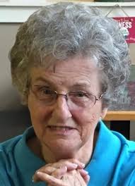 Shirley Hildreth Obituary (1937