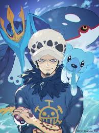 ワンピース おしゃれまとめの人気アイデア pinterest eugenia veronica トラファルガー ロー ポケモン onepiece イラスト