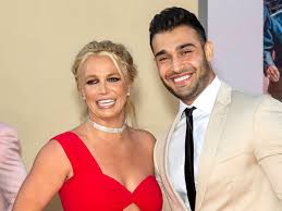 Britney spears and sam asghari are at it again! Pin Auf Stars Stories