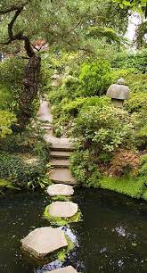 Compton Acres Dorset Beautiful Gardens Garden Design Japanese Garden