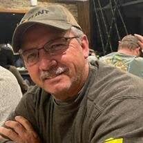 Kim Roland Pittman Obituary