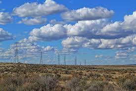 Clouds look flat on the bottom because of the process of cloud formation. Six Clouds You Should Know About And What They Can Reveal About The Weather