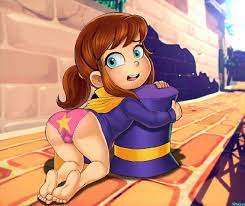 3 D R O D On Twitter Day 11 Of Inktober A Hat In Time Heckin Cute Inktober2017 Ahatintime Hatintime Https T Co Q0n4aurybm Twitter