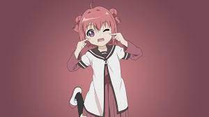 Yuru Yuri, #Akaza Akari | Wallpaper No. 42689 - wallhaven.cc | Character  wallpaper, Wallpaper, Latest hd wallpapers