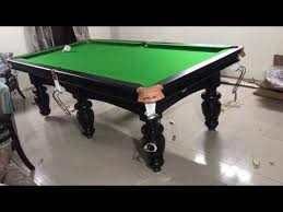 Pin By Tanishq Billiards I Billiards Tables Snooker Tables Pool Tables On Buy Snooker Table Games Modern Design Cue Sports