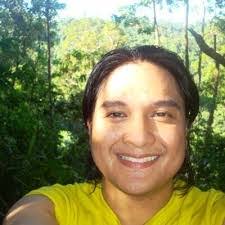 Vincent Palafox's Instagram, Twitter & Facebook