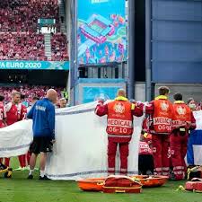 El dominio de los daneses es claro, pero el nivel de finlandia ha crecido últimamente. Dinamarca Vs Finlandia Fue Suspendido Por La Emergencia Medica De Christian Eriksen