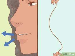 How to measure weight at your waistline? Easy Ways To Measure Your Waist Without A Measuring Tape 8 Steps