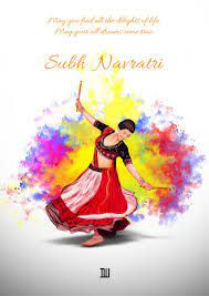 Navratri Greetings Happy Navratri Images Happy Navratri Navratri Wishes