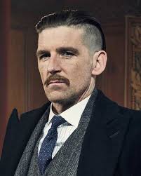 Peaky blinders fans are pinning for another douse of the hit bbc gangster drama following the epic series five finale. Peaky Blinders Haircuts For Inspiration The Definitive Guide Hairmanz