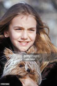 372 Annabelle D Stock Photos, High-Res Pictures, and Images