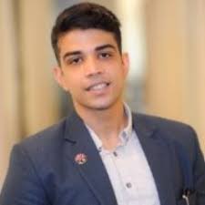 Vikramjit Lahiri (@VikramjitLahiri)