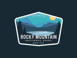 Rocky Mountain Redux 3x Identity Design Logo Visual Identity Design Logo Design
