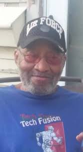 Stanley Jones Obituary