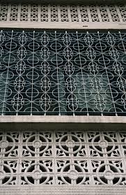 taiwan kaohsiung 高雄旗山 鐵窗花 水泥磚懷念當建築是一種工藝 而生活是追求品質 window grill design grill door design stone mosaic tile
