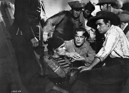 Yankee Buccaneer (1952) | Gallery - Photos | ČSFD.cz