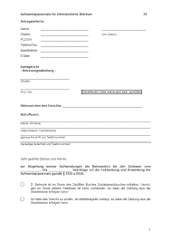 Betreuungsformulare De