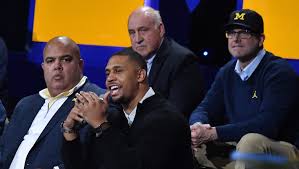 Signing Day recap: Nico Collins will attend Michigan