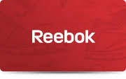 Reebok clearance sales & offers. Reebok Gift Card Sochim Com