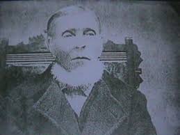 Pleasant Sublett (1808-1893)