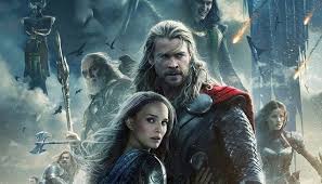 See more ideas about thor, the mighty thor, marvel thor. Thor Temny Svet 2013 Recenze Galerie Videa A Clanky