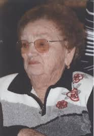 Milone, Mary Rosetti Obituary 2009