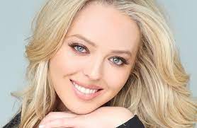 صور بنت ترامب صور جميله بنت الرئيس ترامب المميز