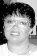 Ogretta Saunders Obituary (2010)