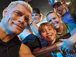 Pictures from the last girls and guys matches yesterday