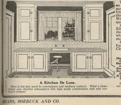 100 years of kitchen transformations