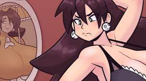 What She Does Not Have | Mega Man Comic Dub - YouTube