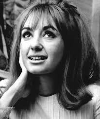 Sandra Caron (Creator)