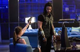 Black lightning shocks jennifer back to life/black lightning season 3 episode 15. Black Lightning The Grand Finale Dc