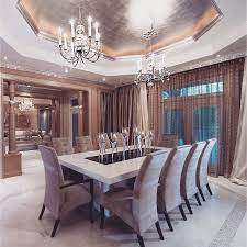 Put together a dining room set that expresses your style, or stop by a design center and let an ethan allen designer put one together for you. Pin By Sama On D E C O R Dream House Rooms Dining Room Design House Interior