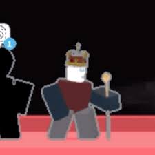 Cruel King Block Tales GIF