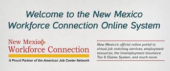 Initial unemployment claims for week ending 6/19/2021 more New Mexico Workforce Connection