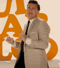 Once upon a time in hollywood. Once Upon A Time In Hollywood Gifs Tenor