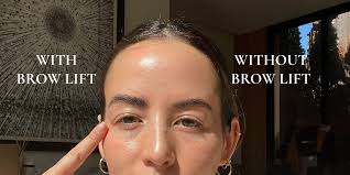 e.l.f. Cosmetics Brow Lift Review: With Photos | PS Beauty