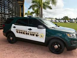 Broward County Fl Sheriff 2016 Ford Interceptor Utility Police Cars Ford Police Emergency Vehicles