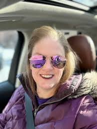 Had to include my hubby.. Lost my hair to chemo 14 years ago when I was dx  with ovarian cancer, stage 4, when my hair came in I kept it short. Usually