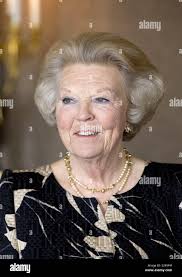 Bernard prince hi-res stock photography and images