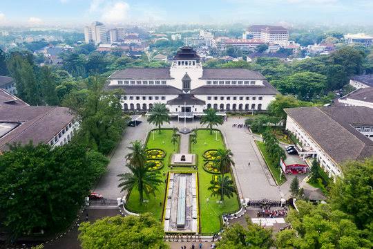 Bandung