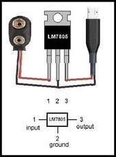 Wie Macht Man Power Bank Mit 9v Batterie 9v Ban 9v Ban Bank Batterie Peanut Butter Ban Bank Ba Schaltplan Elektroniken Elektrotechnik