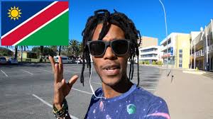 Search car hire sell a vehicle free; Windhoek Namibia Looks Like A Ghost Town Check This Out Wow Youtube