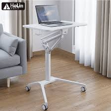 4 wheeler computer table with cpu stand, key bord stand, ups stand, printer stand and user friendly wood table.it may very super table soluction for total computer(key bord, cpu, monitor, ups, prienter). 13 Best Standing Desks Converters With Adjustable Height To Upgrade Your Wfh Office