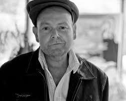 Meet the Artist: Adam Cullen