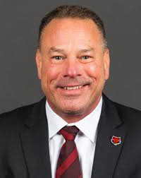 ARKANSAS STATE FOOTBALL