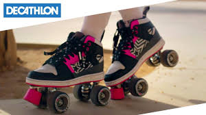 Check spelling or type a new query. Patine Cu Rotile 8 Modele Pentru Copii De La Decathlon Produse Si Marci