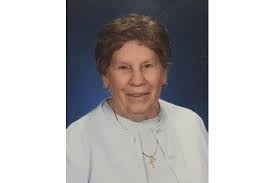 Gladys McEnaney Obituary (1930